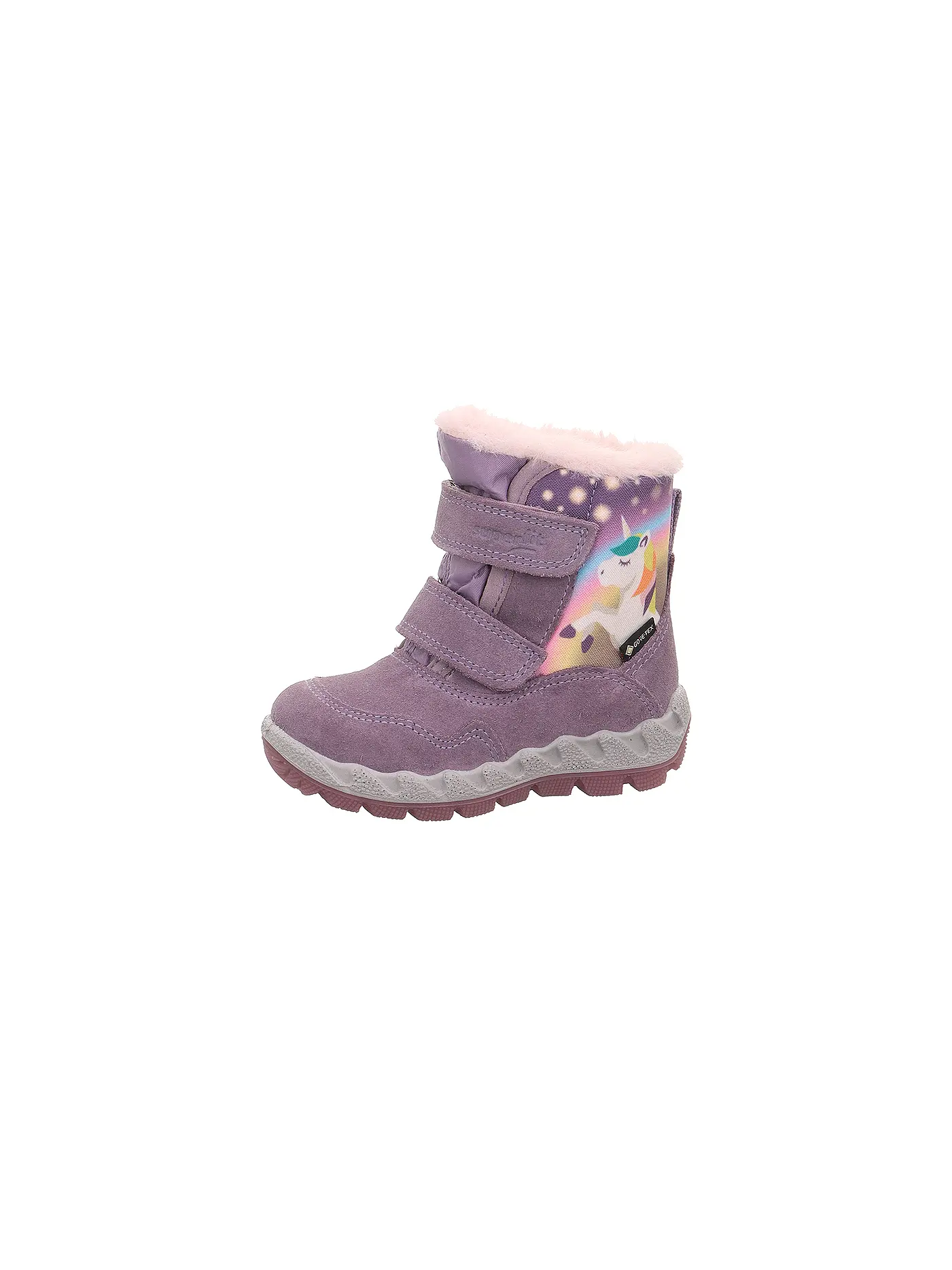 SUPERFIT | Mädchen Stiefel ICEBIRD | 